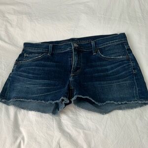 Citizens of Humanity Shorts sz 28
